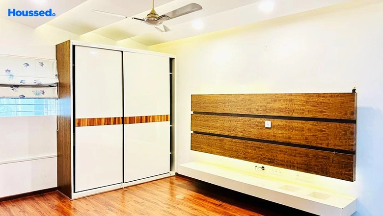 Sample Apartment